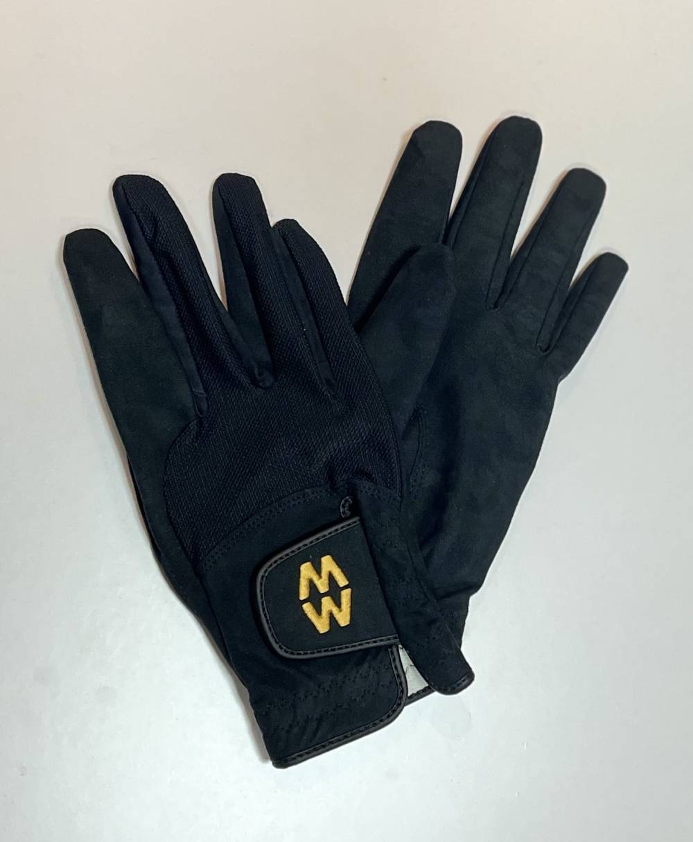 gants macwet