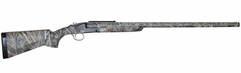 canardouze luger max 5