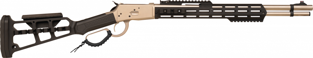 carabine hugtek