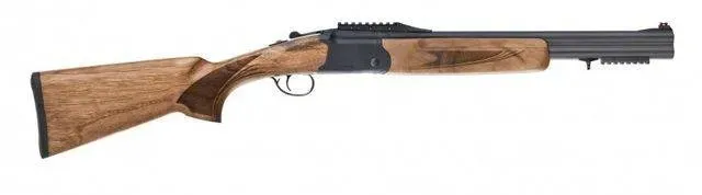 Fusil superposé integra slug bois cal 12 51 cmwebp