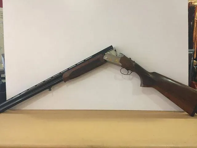 Fusil Marocchi First luxe