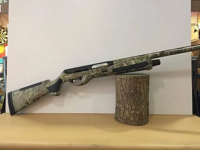 Fusil semi-auto Hatsan Dynamax cal 12