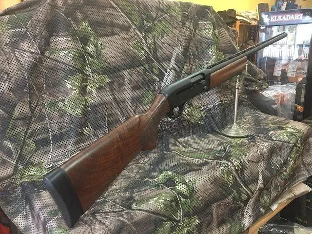 Fusil semi-automatique Remington V3 Field sport 1276 Bois