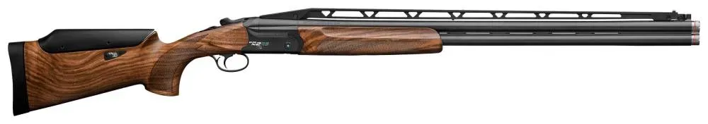 Fusil superposé Fabarm Elos N2 RS Trap AT cal 12/70 76cm