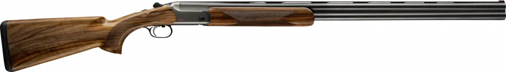 Fusil superposé Blaser F16 Sporting Grade 4 Busc Réglable cal 12/76 76cm