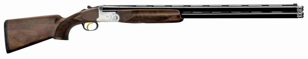Fusil Trap Superposé Fair Carrera crosse réglable cal 1276 76cwebp