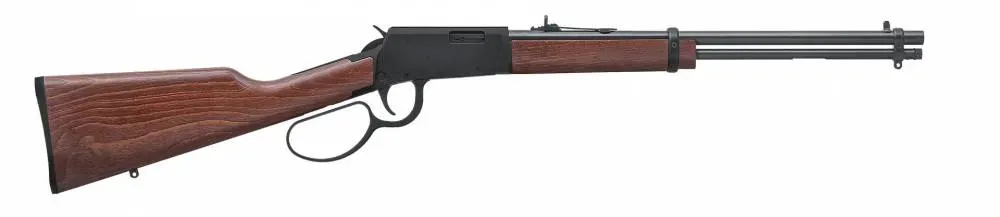 Carabine à levier 22LR Rio bravo