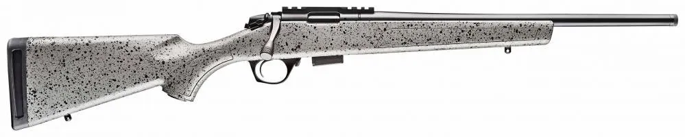 Carabine Bergara 22LR BMR Steel