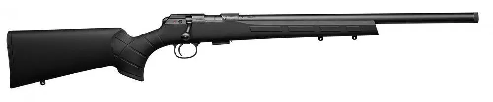 Carabine CZ 457 Varmint 22LR synthétique