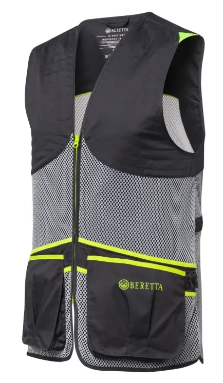 Gilet de tir Beretta