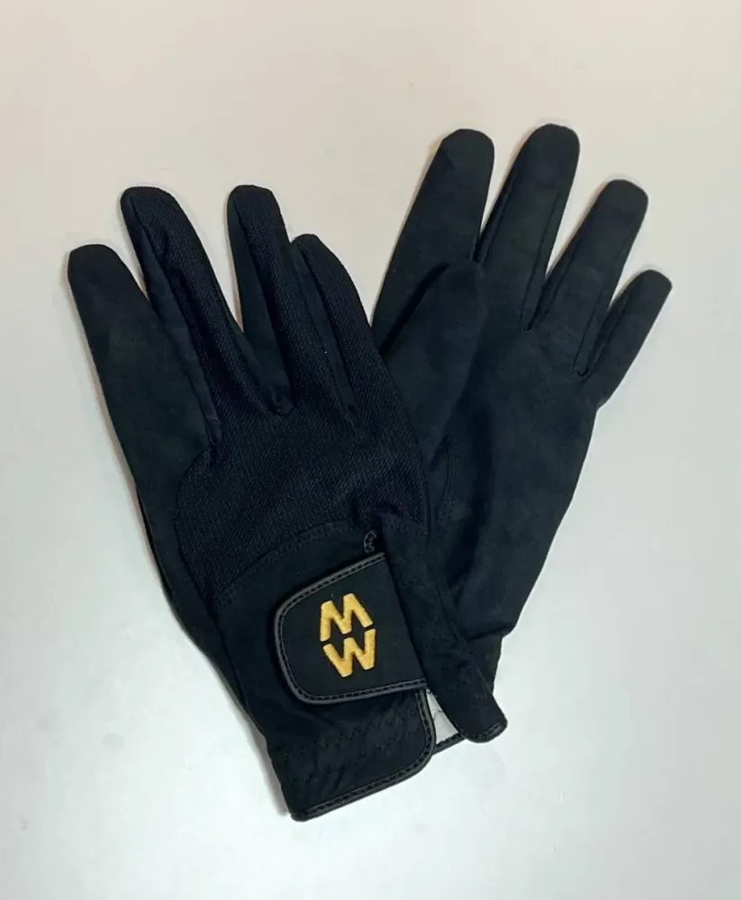 Gants de tir MacWet