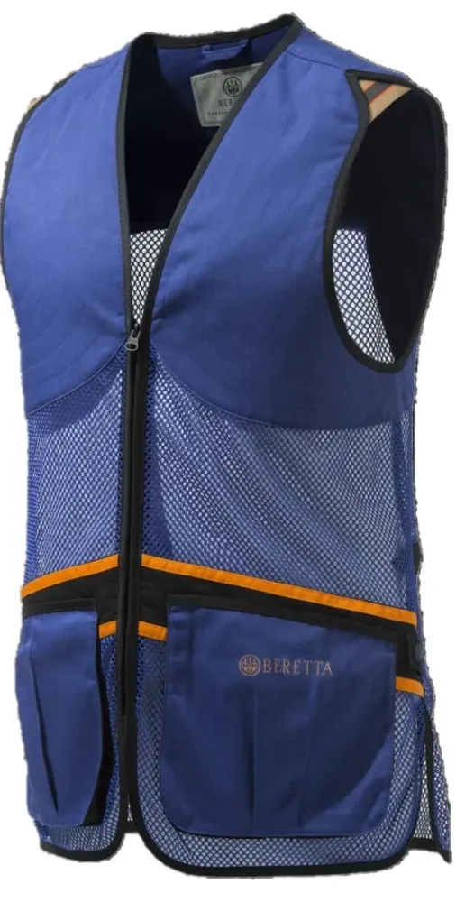Gilet De Tir Beretta