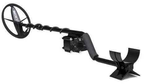 Détecteur de métaux Hazebrouck