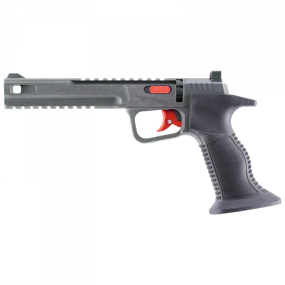 Pistolet 4,5 UX SPA Expert CO2