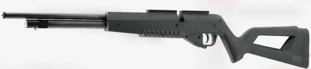 Carabine 4,5 PCP UX iconix 19,9J