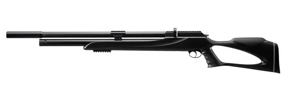 Carabine 5.5 M25 PCP 19