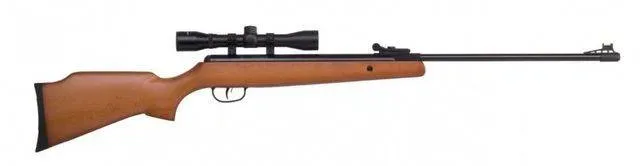 Carabine 4.5 optimus 19.9J