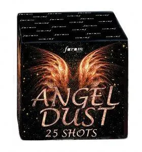 Artifice Angel Dust