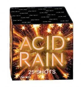 Artifice Acid Rain