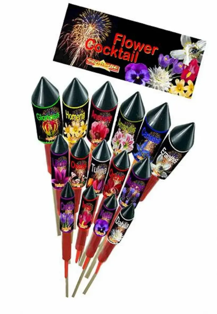 Fusées flower cocktailwebp