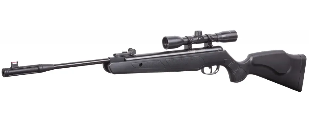 Carabine 4.5 Remington Express Hunter 19.9J
