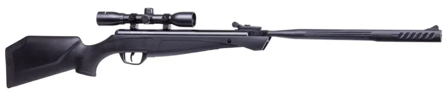 Carabine 4.5 Crosman Shockwave 19.9J