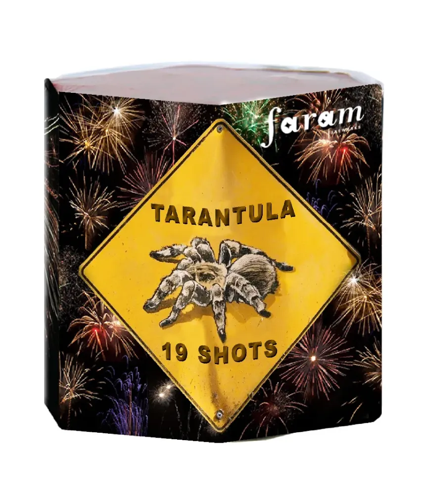 Tarantula