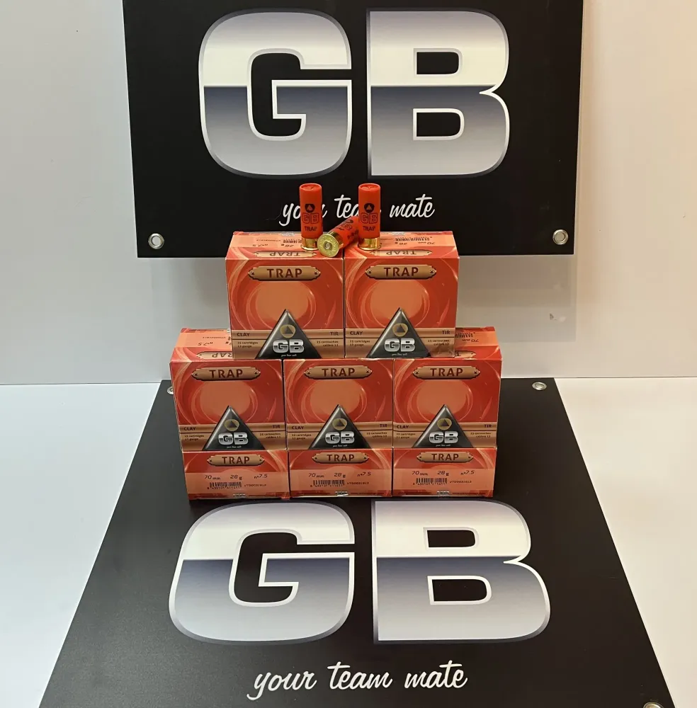 gb trap 28