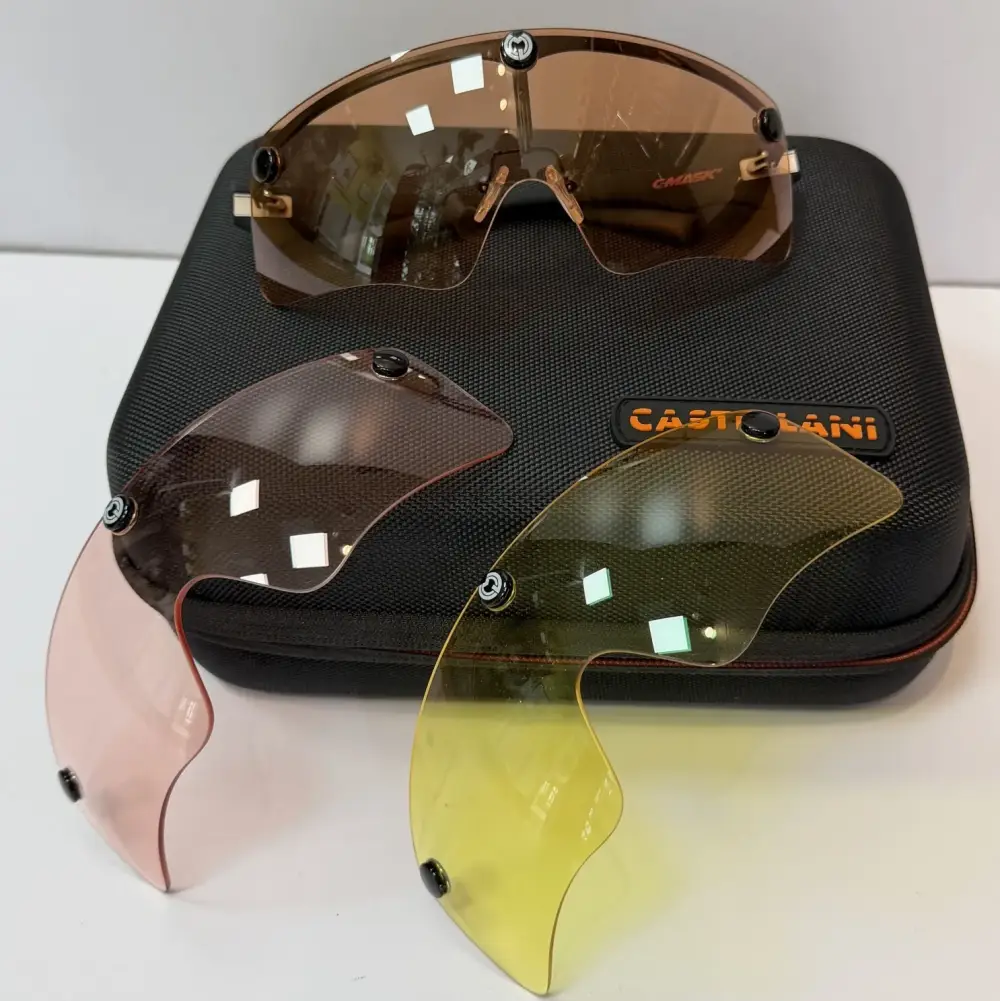 Coffret Castellani