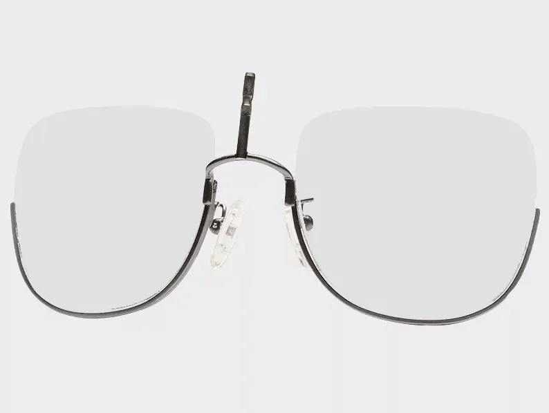 Insert Lunettes Castellani