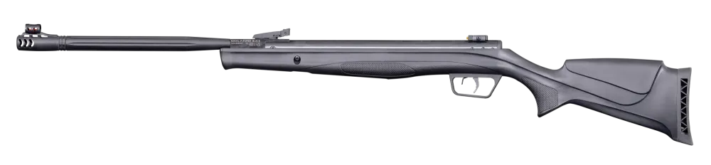Carabine 4.5 UX R-force Black à ressort