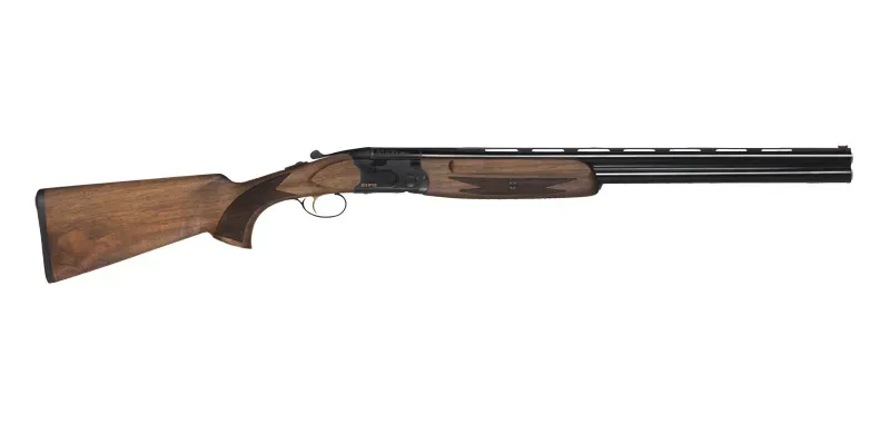 SP Black acier cal 12